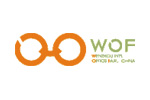 WENZHOU OPTICS FAIR 2023. Логотип выставки