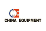 CHINA EQUIPMENT 2010. Логотип выставки
