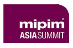 MIPIM ASIA 2023. Логотип выставки