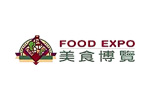 Food Expo 2023. Логотип выставки