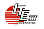 ITE HK 2014. Логотип выставки
