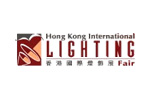 Hong Kong International Lighting Fair 2023. Логотип выставки