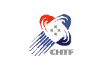 CHTF - China Hi-Tech Fair 2013. Логотип выставки