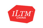 ILTM China 2020. Логотип выставки
