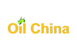 OIL CHINA 2018. Логотип выставки