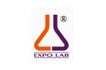 EXPOLAB China Laboratory Technology and Equipment Exhibition 2010. Логотип выставки