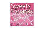 Sweets & Snacks China 2015. Логотип выставки