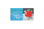 FoodTec China / Interfood Shanghai 2010. Логотип выставки
