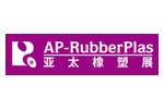 AP-Rubber Plas 2023. Логотип выставки