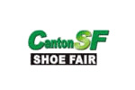 CANTON SHOE FAIR 2019. Логотип выставки