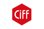 China International Furniture Fair / CIFF 2023. Логотип выставки