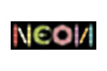 Neon Show 2010. Логотип выставки