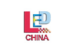 LED SHOW 2015. Логотип выставки