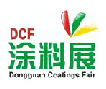 DCF - DONGGUAN INTERNATIONAL COATING FAIR 2010. Логотип выставки