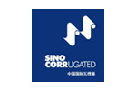 SinoCorrugated 2021. Логотип выставки