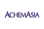 ACHEMASIA 2019. Логотип выставки
