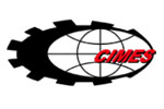 CIMES 2020. Логотип выставки