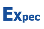 EXPEC 2021. Логотип выставки
