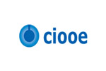 CIOOE 2021. Логотип выставки