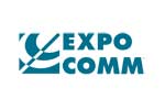 R & T / EXPO COMM CHINA 2011. Логотип выставки