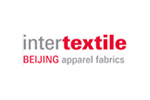 Intertextile Beijing 2012. Логотип выставки