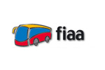 FIAA 2022. Логотип выставки