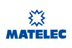 MATELEC 2022. Логотип выставки