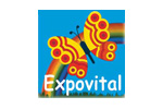 EXPOVITAL 2010. Логотип выставки