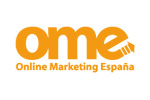 OMEexpo Madrid 2019. Логотип выставки