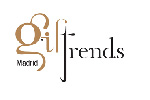 GIFTRENDS MADRID 2010. Логотип выставки