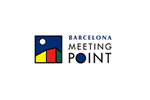 Barcelona Meeting Point 2020. Логотип выставки