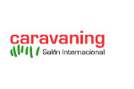 Caravaning 2019. Логотип выставки