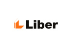 Liber 2019. Логотип выставки