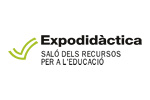 Expodidactica 2014. Логотип выставки