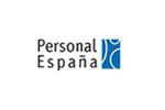 Personal Espana 2010. Логотип выставки