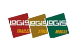 LOGIS TRAILER - STOCK - MODAL 2010. Логотип выставки