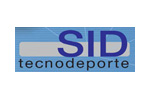 SID - TECNODEPORTE 2014. Логотип выставки