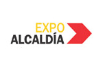 EXPO ALCADIA 2014. Логотип выставки