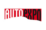 AutoExpo 2010. Логотип выставки