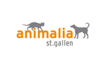 Animalia St. Gallen 2014. Логотип выставки