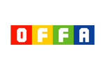 OFFA 2022. Логотип выставки