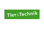 Tier &Technik 2022. Логотип выставки
