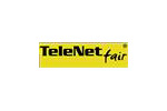 TeleNetfair 2010. Логотип выставки