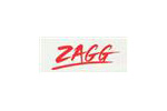 Zagg 2018. Логотип выставки