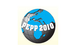 PEPP - POLYETHYLENE - POLYPROPYLENE CHAIN 2010. Логотип выставки