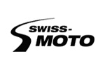 SWISS-MOTO 2020. Логотип выставки
