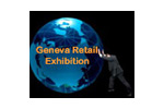 Geneva Retail Exhibition 2010. Логотип выставки