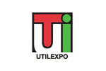 UTILEXPO 2019. Логотип выставки