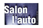 Geneva International Motor Show 2010. Логотип выставки