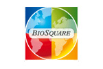 BioSquare 2010. Логотип выставки